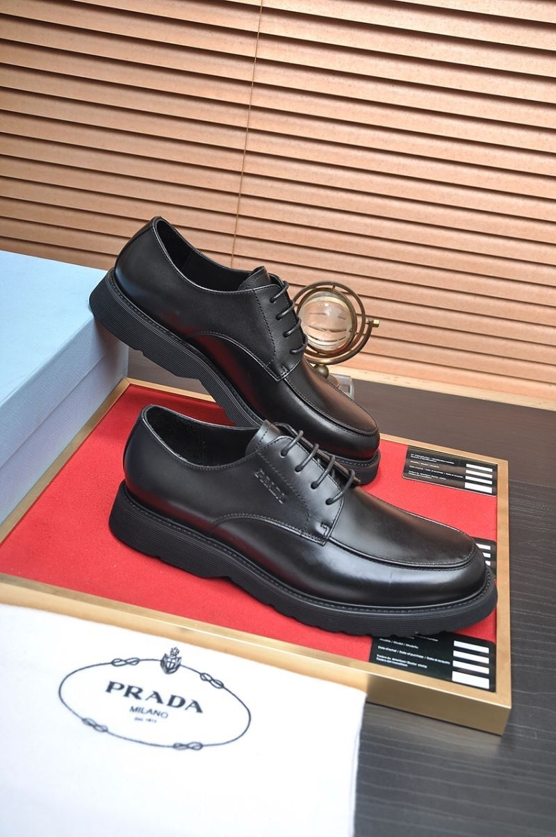 Prada Business Shoes